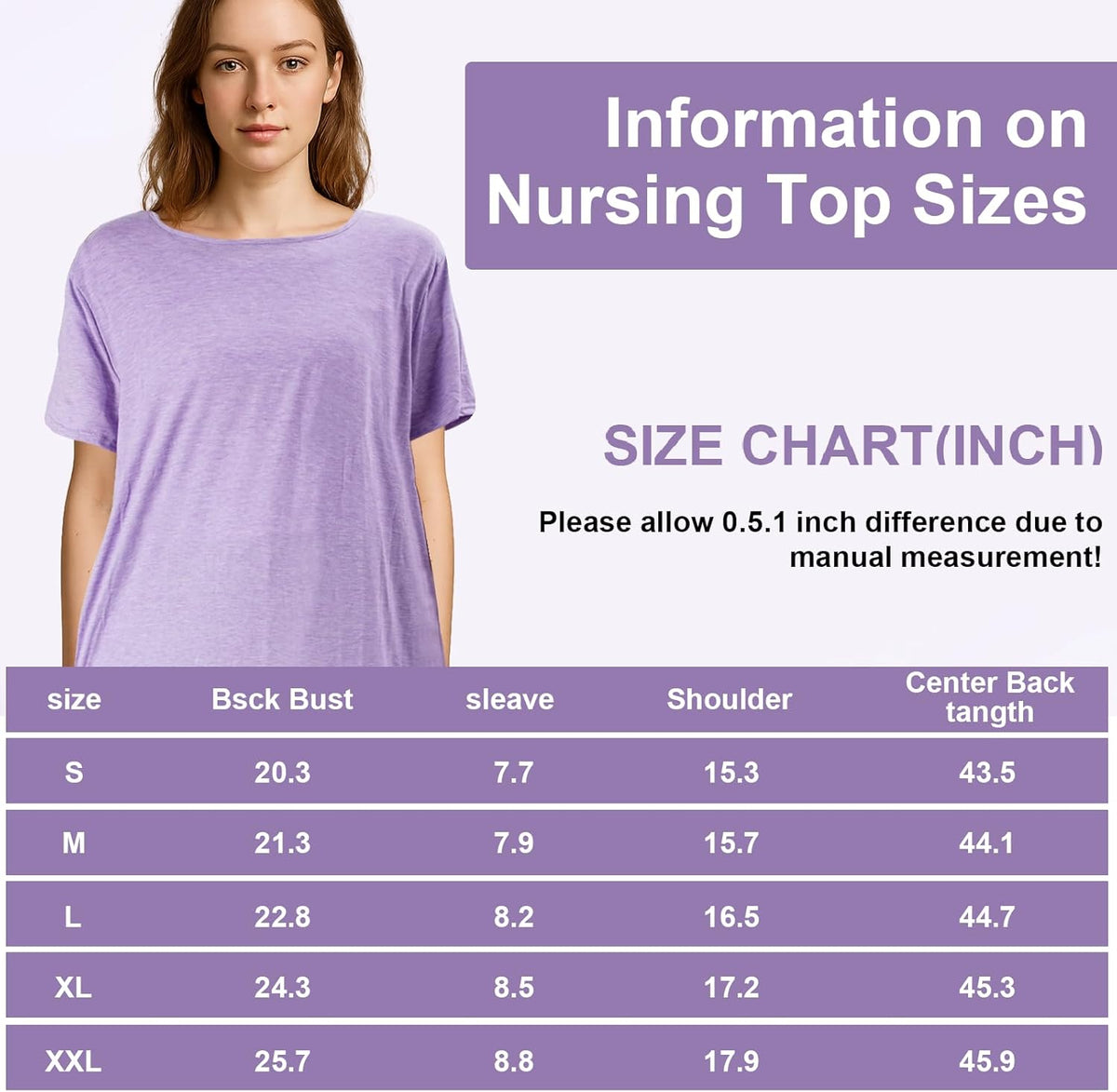 Kleidung Support Garments Overnight