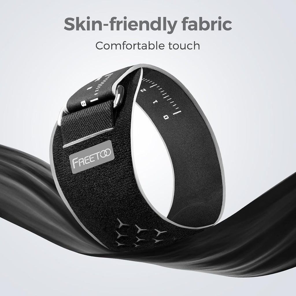 FREETOO Tennis Elbow Brace for Men Women for Tendonitis,Golfers Elbow