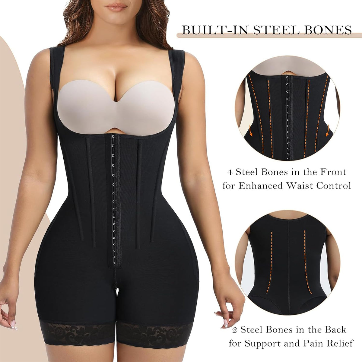 Support Garments Postpartum
