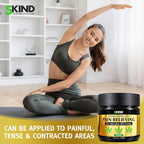 5Kind Extra Strong Lidocaine Cream with Hemp 10.1 fl oz Pain Relief Cream | Lidocaine Cream Maximum Strength Soothing Pain Relief Massage Gel - Lidocaine Numbing Cream Muscle Pain Relief - Made in USA