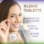 Monchspfeffer Dietary Supplements