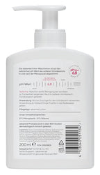 Sebamed Intimate Cleansers 200 ml