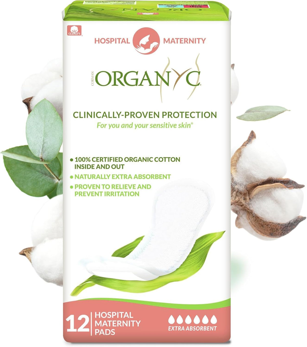 Maternity Pads