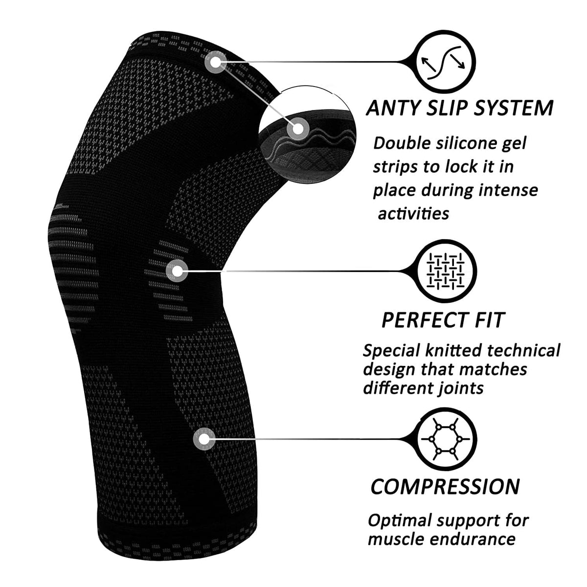 Compression Garments