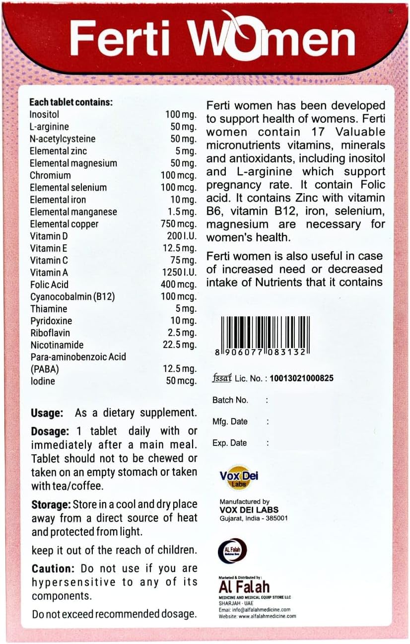 NAC Dietary Supplements 30 tablets
