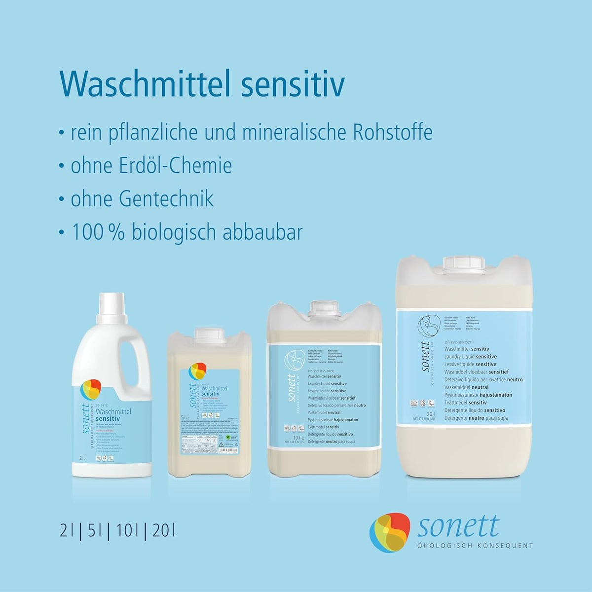 Sensitive Intimate Cleansers