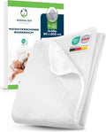 Sensalou Bed Protectors Waterproof 200 cm