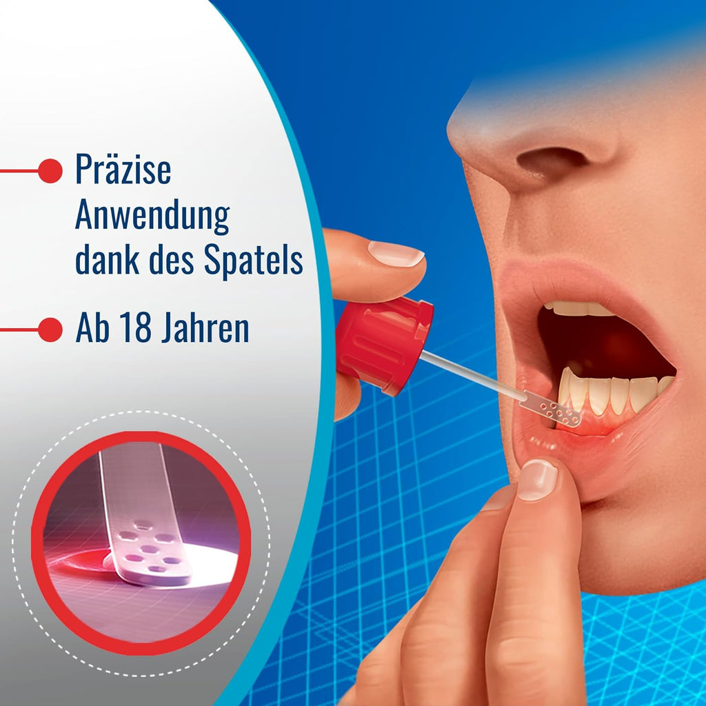 URGO Wound Dressings and Gauze 6 ml