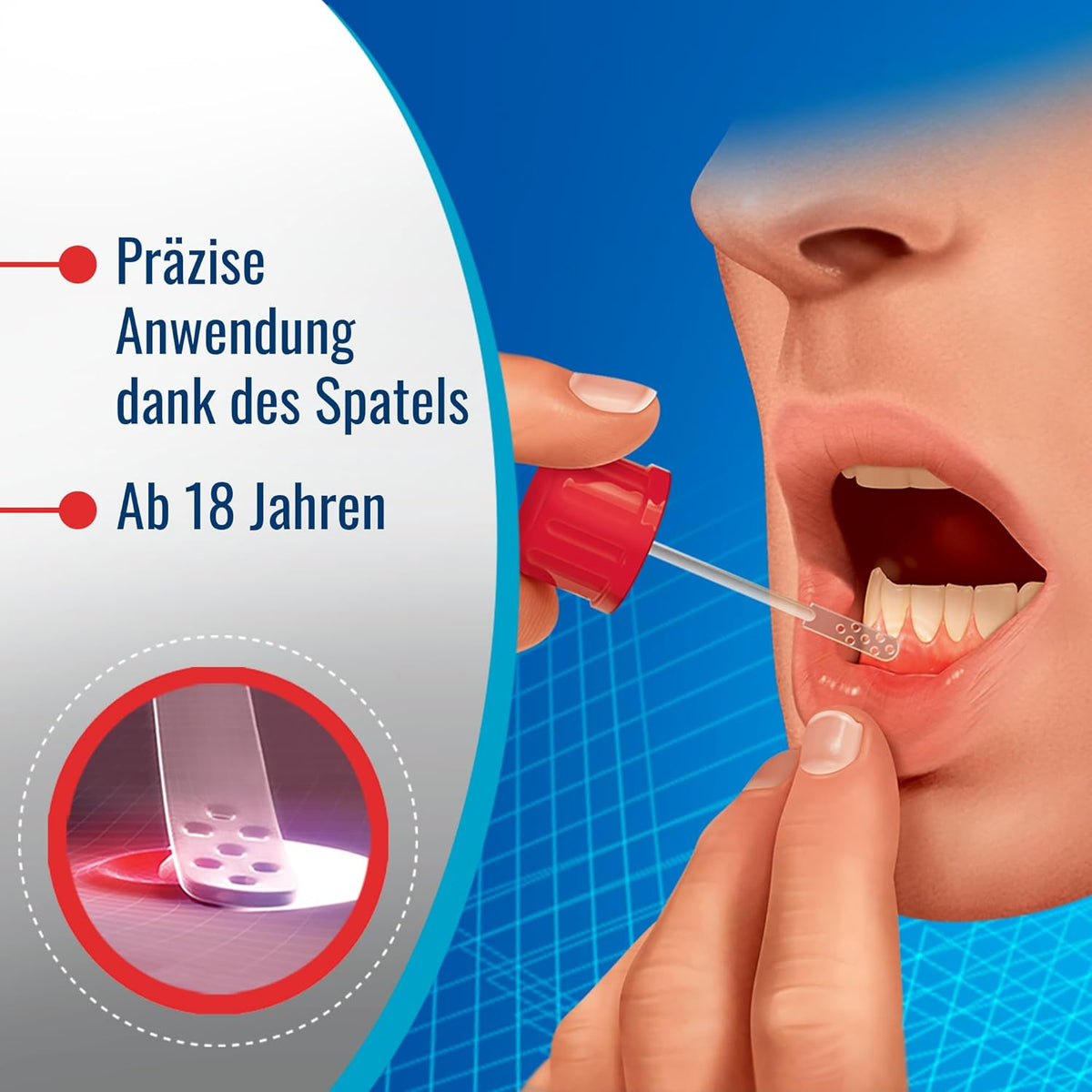 URGO Wound Dressings and Gauze 6 ml