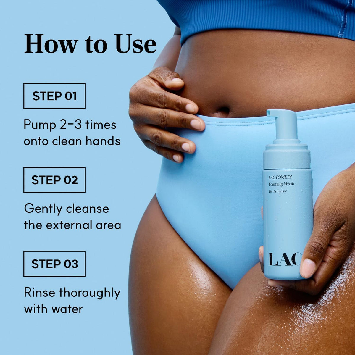 EWG Intimate Cleansers