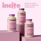 Monchspfeffer Dietary Supplements 60 capsules