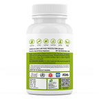 Mypro Sport Nutrition Probiotics Supplement 30 Billion FC Multi Strain Formula For Daily Probiotic Support Improves GI Immunity Helps To Maintain Healthy Digestive System For Men & Women 60-Capsules