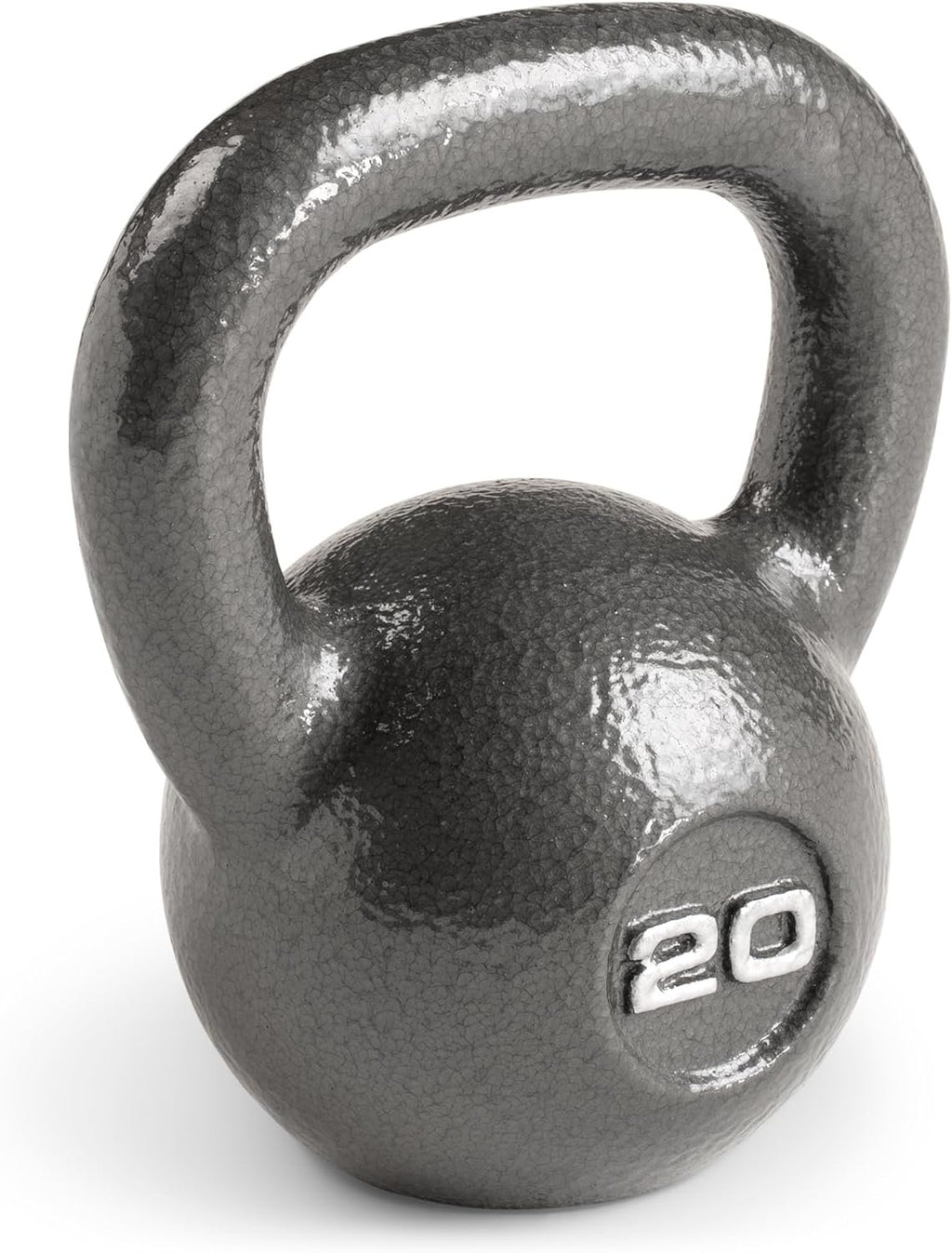 Marcy Hammertone Kettle Bells - 10 to 55 lbs. HKB Workout Weights