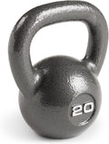 Marcy Hammertone Kettle Bells - 10 to 55 lbs. HKB Workout Weights