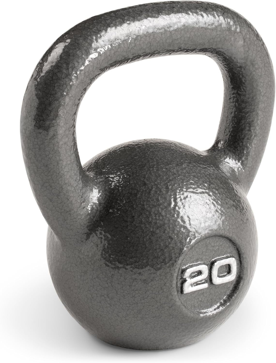 Marcy Hammertone Kettle Bells - 10 to 55 lbs. HKB Workout Weights