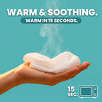 Extra Large Body Wipes for Adults Bathing No Rinse - 80 Ultra Thick Disposable Shower Wipes for Men, Women & Elderly - Great for Gym, Camping, Post Surgery