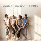 Veeda 100% Natural Cotton Tampons - Regular Absorbency with Leak Proof Protection - Compact BPA-Free Applicator - Unscented & Free from Chlorine, Toxin - 96 Count