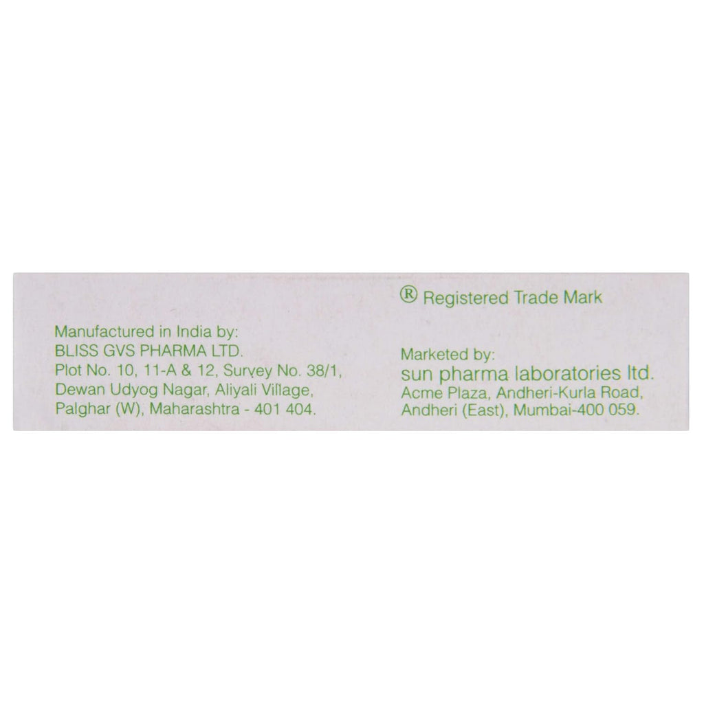 Cansoft CL - Strip of 3 Vaginal Suppositories