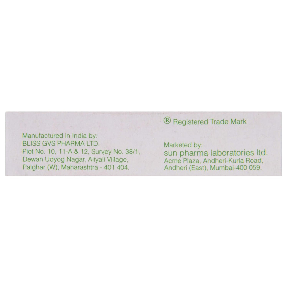 Cansoft CL - Strip of 3 Vaginal Suppositories