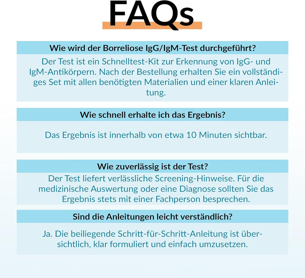 GetTested Health Test Kits