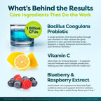 C Probiotic Supplements