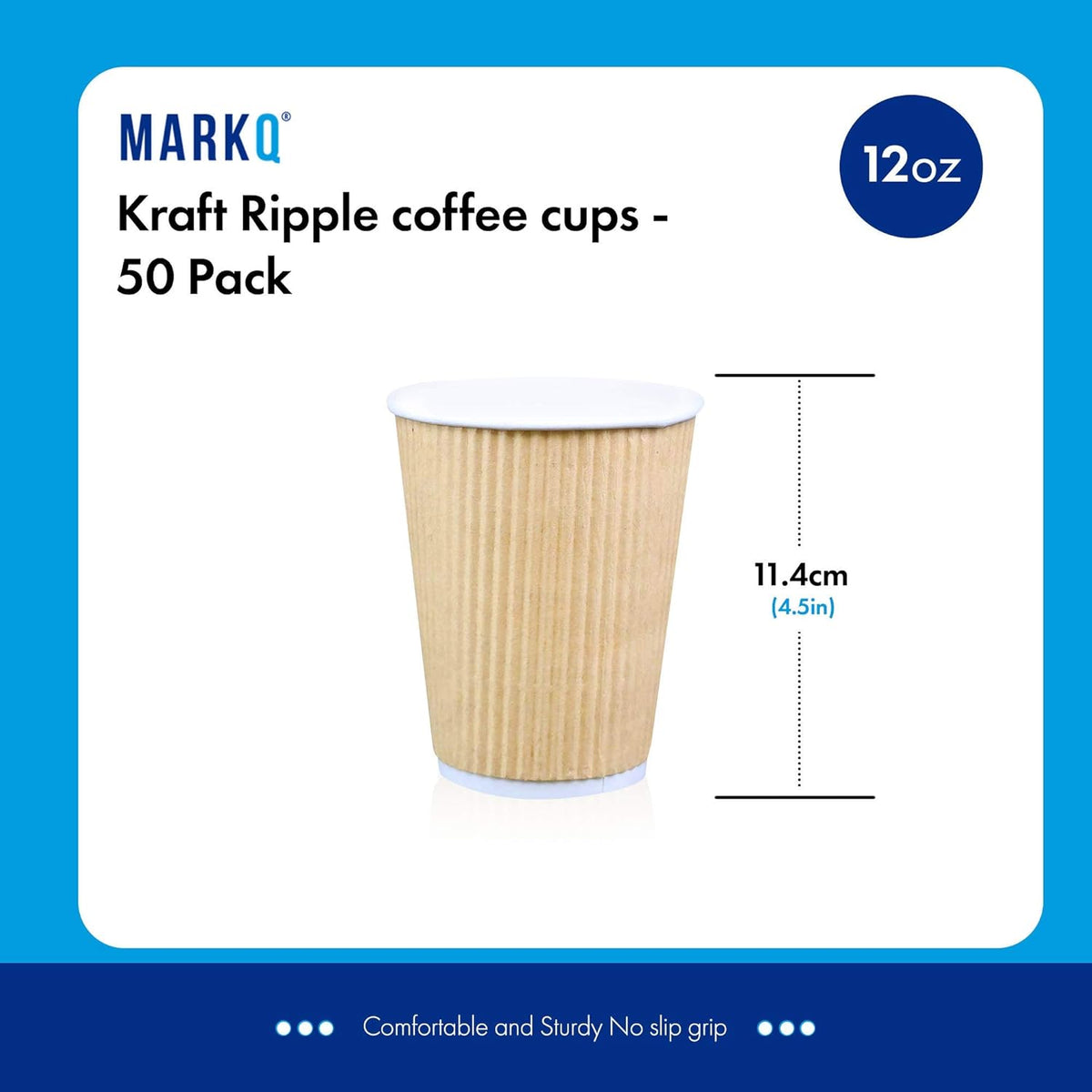 MARKQ Menstrual Care Disposable