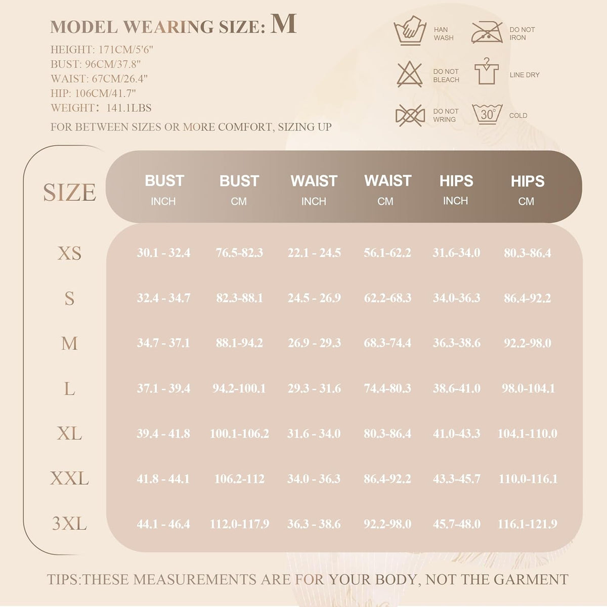 M MYODRESS Fajas Colombianas Moldeadoras Faja Body Shaper Tummy Control Shapewear for Women Post Surgery Compression Garment