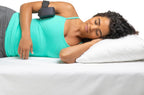 OPTP PRO Shoulder Support – Shoulder Pillow for Rotator Cuff Pain, Use During Recovery Following Surgery and Post Shoulder Sling - Post-Athletic Recovery Tool - Standard Size