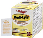 Medique 03033 Medi-Lyte Electrolyte Tablets w/ Potassium Chloride for Cramps, unflavored, 100 Tablets