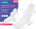 Maternity Pads Postpartum 10 pieces
