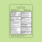 Dramamine Nausea Relief, Raspberry Cream Flavored Chewable, 12 Count