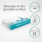 Health Test Kits
