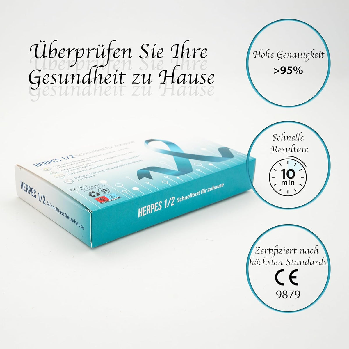 Health Test Kits