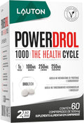 Powerdrol Dietary Supplements