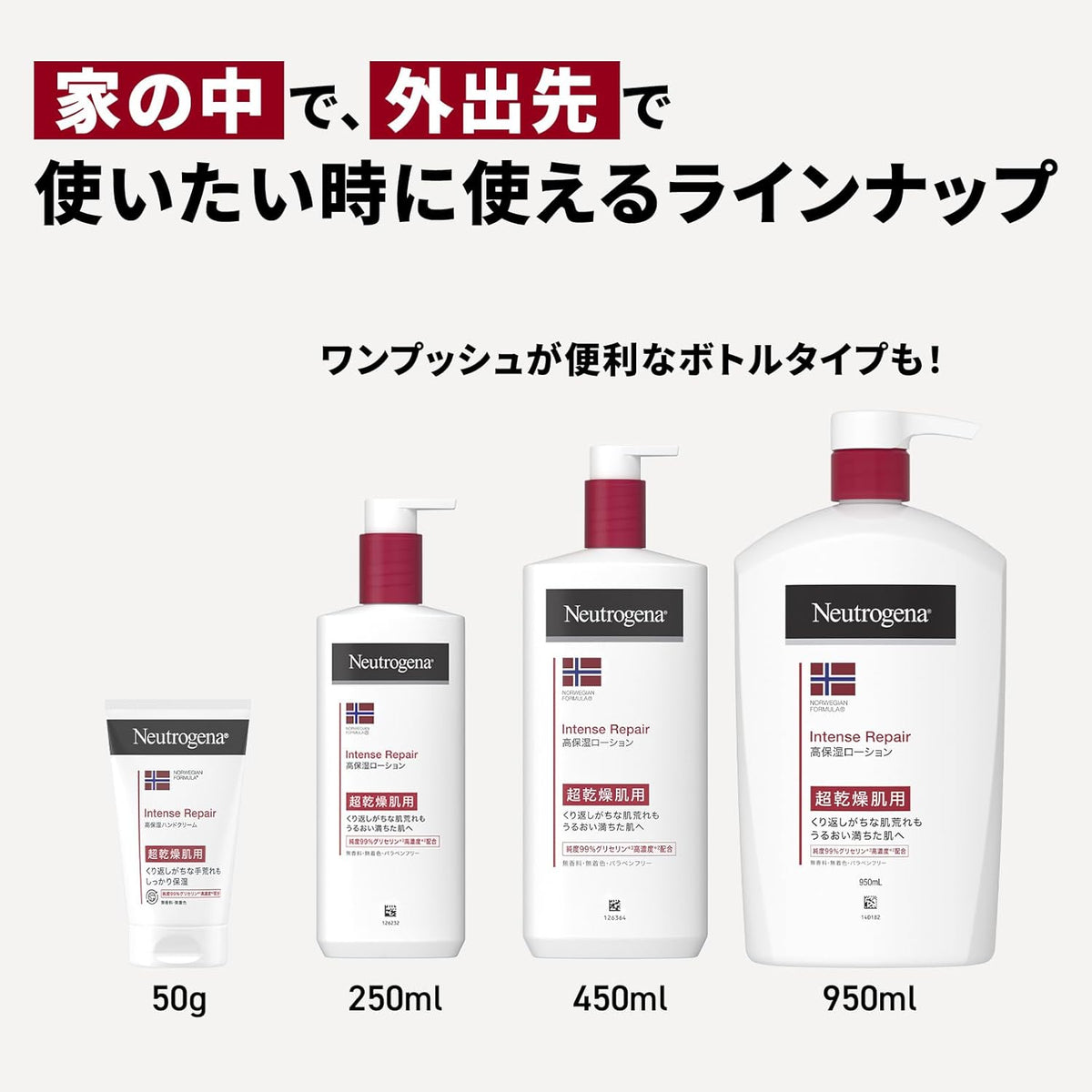 Skin Care Moisturizers Fragrance-Free Moisturizing 950ml