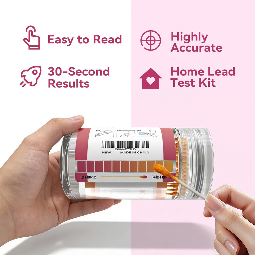 AssuTest Health Test Kits