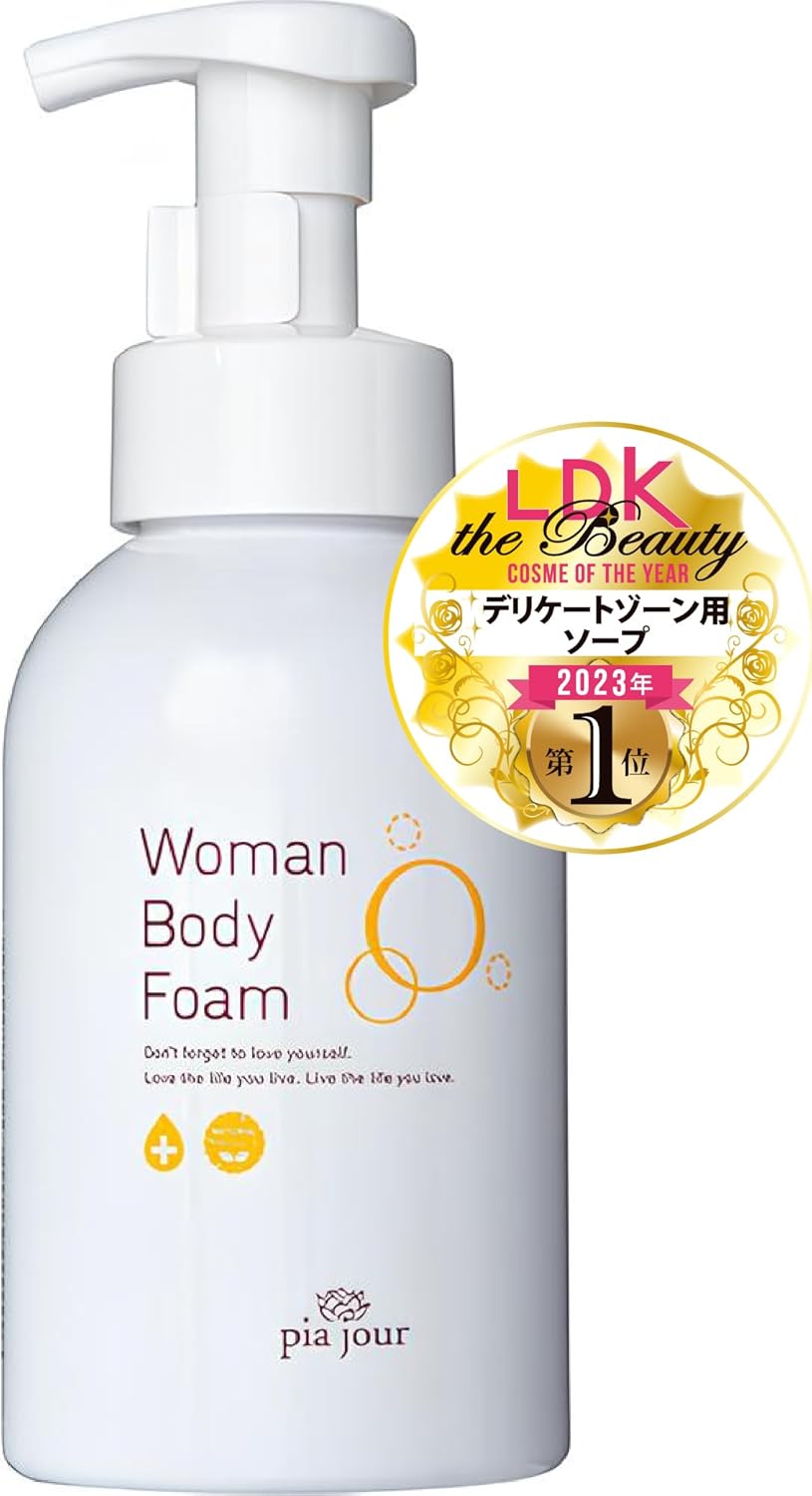 Personal Care Moisturizing Large Pack 400ml