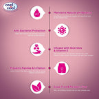 Cleansers and Washes 200 ml