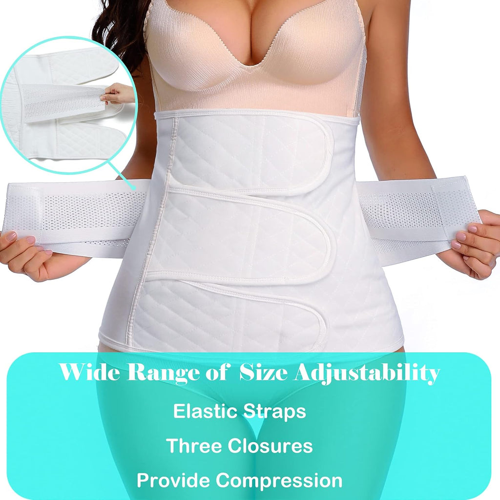 Support and Compression Garments Postpartum