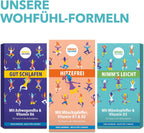 Wechseljahre Dietary Supplements 60 capsules