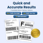Paternity Test Kits