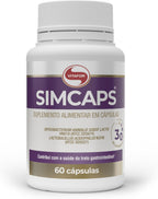 Vitafor Dietary Supplements 60 capsules