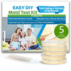 STI Test Kits 5 tests