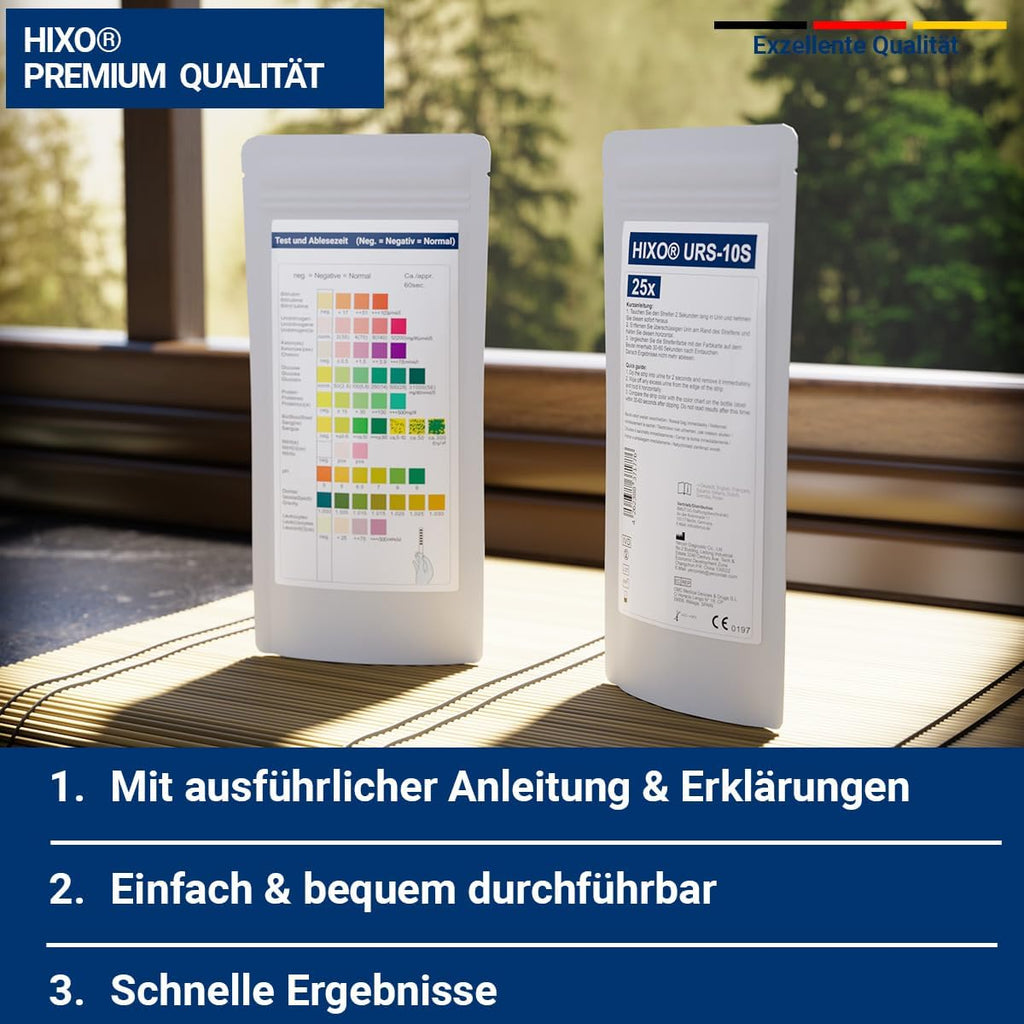 Health Test Kits