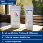 Health Test Kits