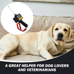 Canine Pregnancy Test – High Performance Sleek for Home Use Device, Ergonomic, Detection with Magnetic Probe, 5 cm, Waterproof Detector | Multipurpose Outdoor Indoor Utility