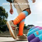 CAMBIVO Compression Socks 20 mm