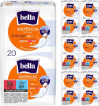 bella Sanitary Pads 20 pieces