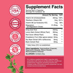 Natures Craft Dietary Supplements Overnight