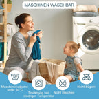 Matratzenschoner Bed Protectors Waterproof 200 cm 30 cm